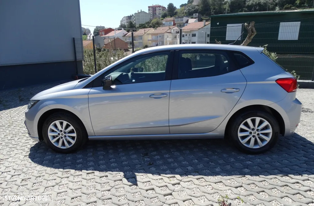 SEAT Ibiza 1.0 EcoTSI Style - 6