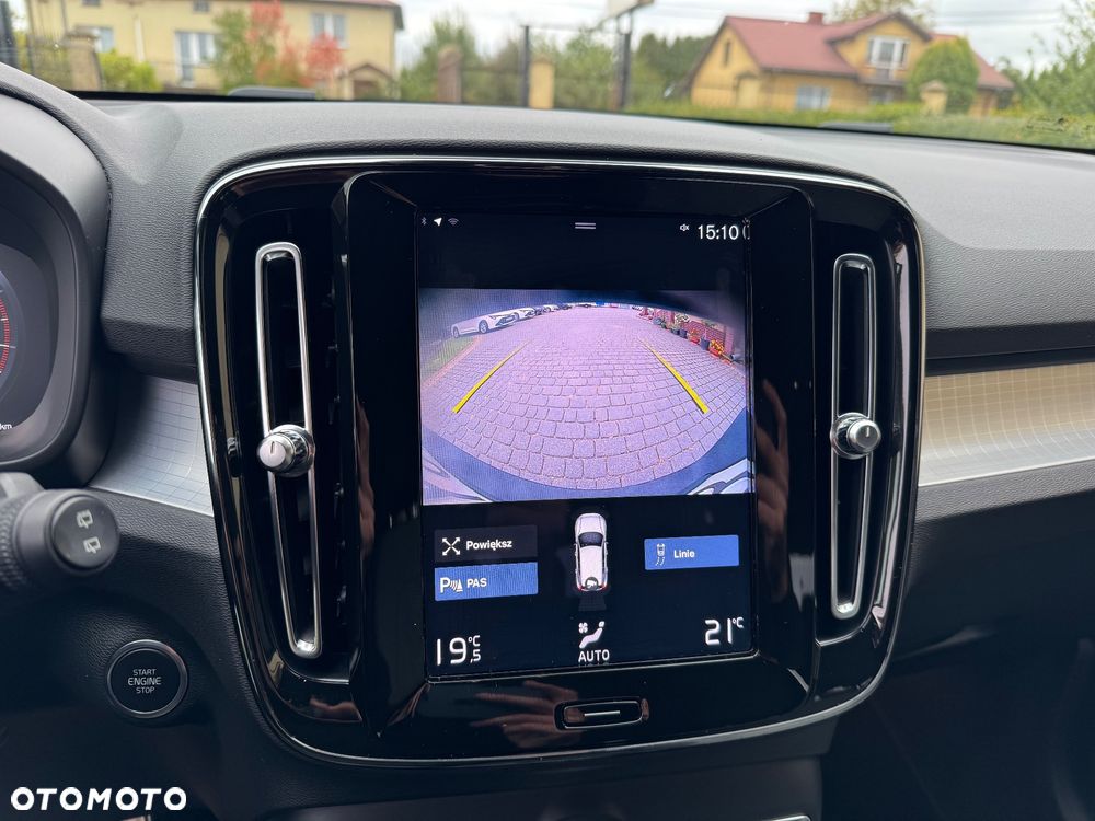Volvo XC 40 T2 Core - 19