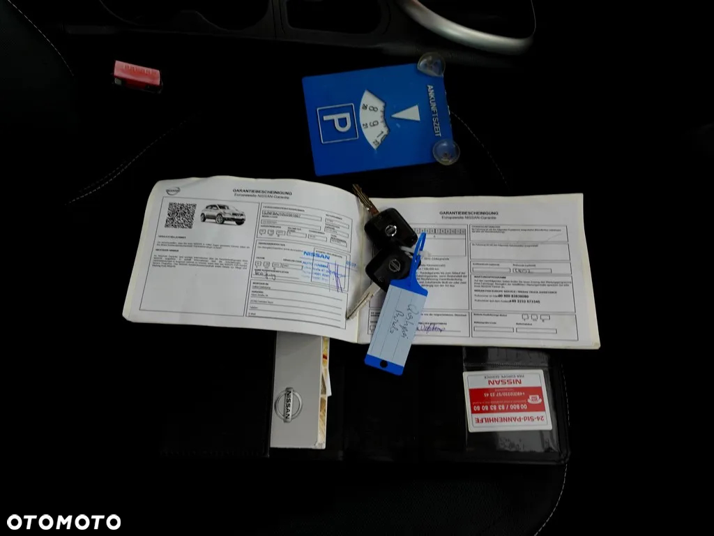 Nissan Qashqai 2.0 I-Way - 39