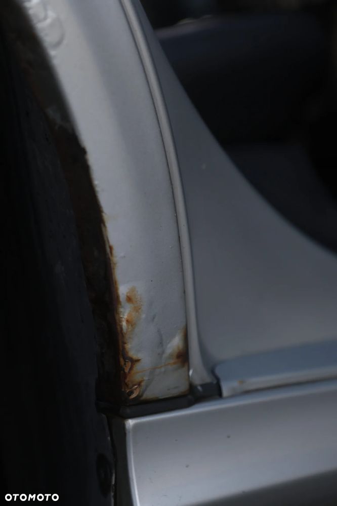 Mercedes-Benz Klasa E - 11