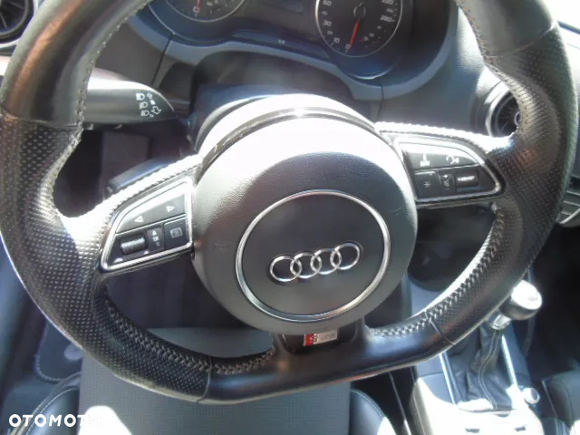 Audi A3 2.0 TDI Ambiente - 11