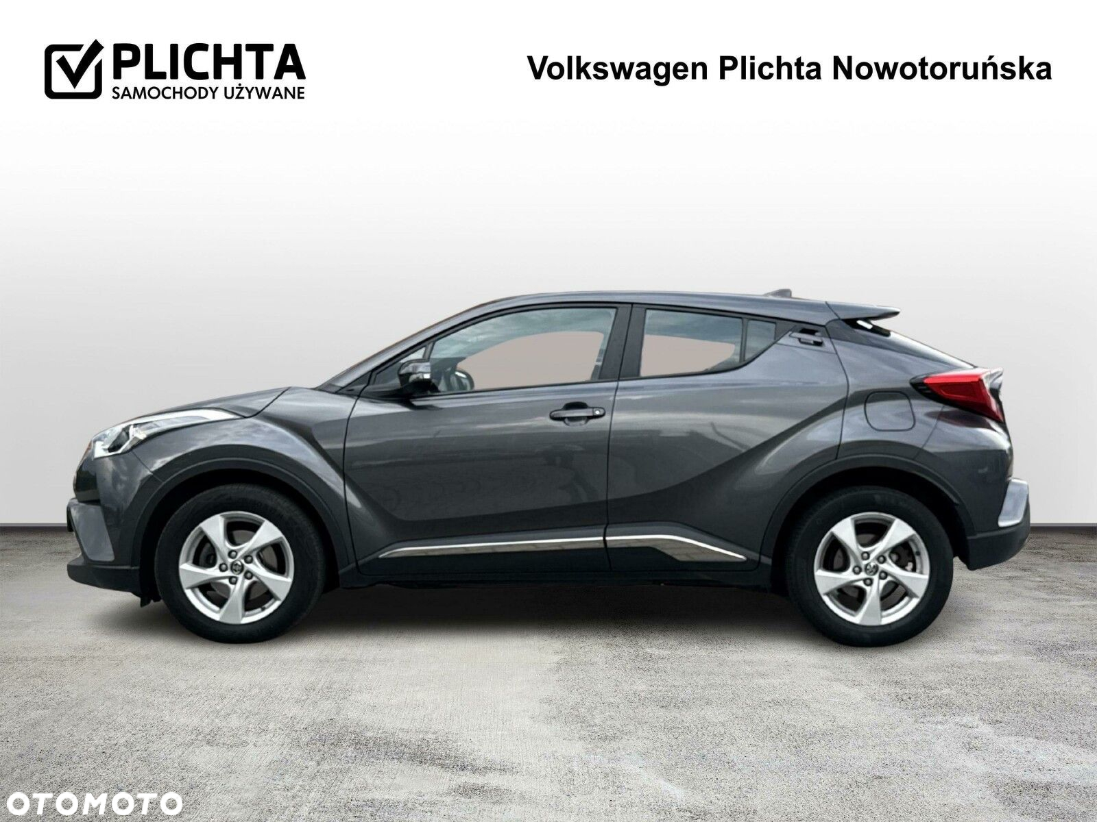 Toyota C-HR 1.2 T GPF Prestige - 2