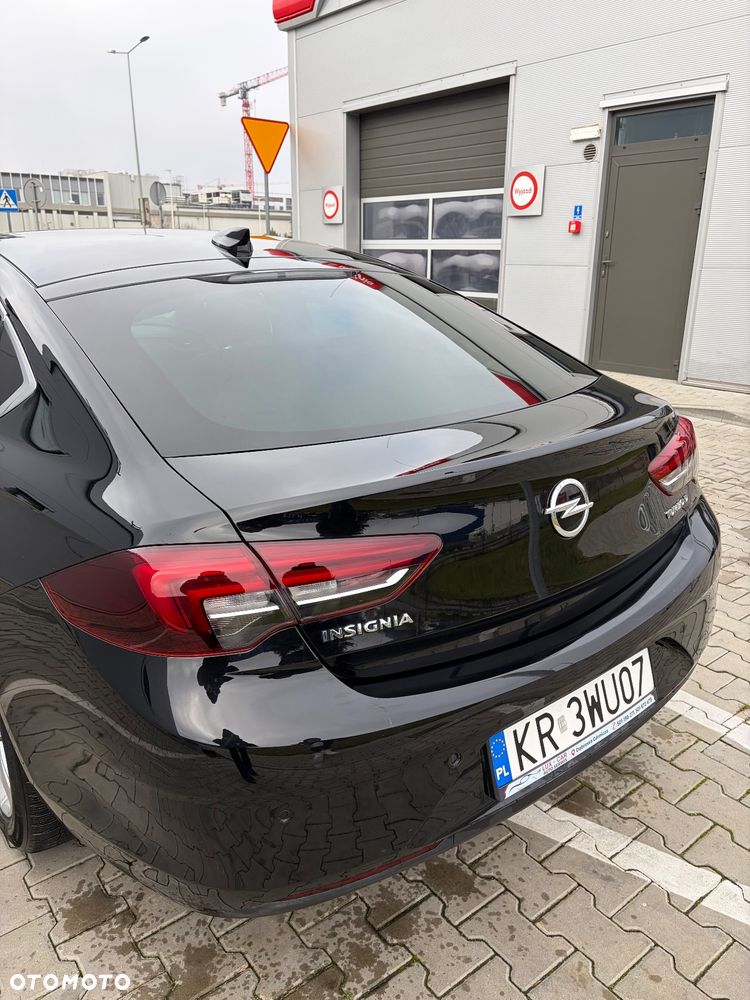 Opel Insignia 1.6 CDTI Sport - 16