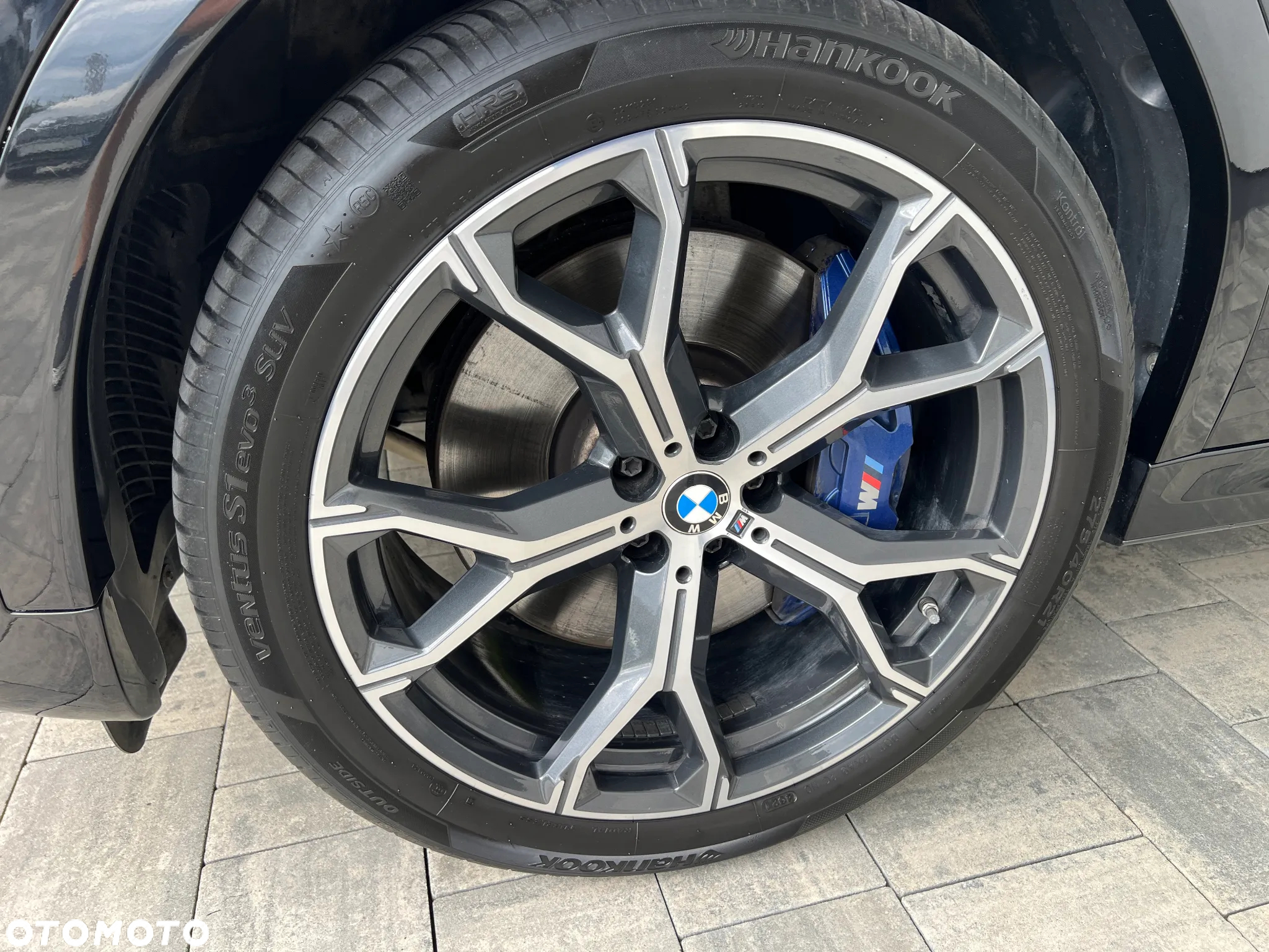 BMW X6 xDrive40i - 15
