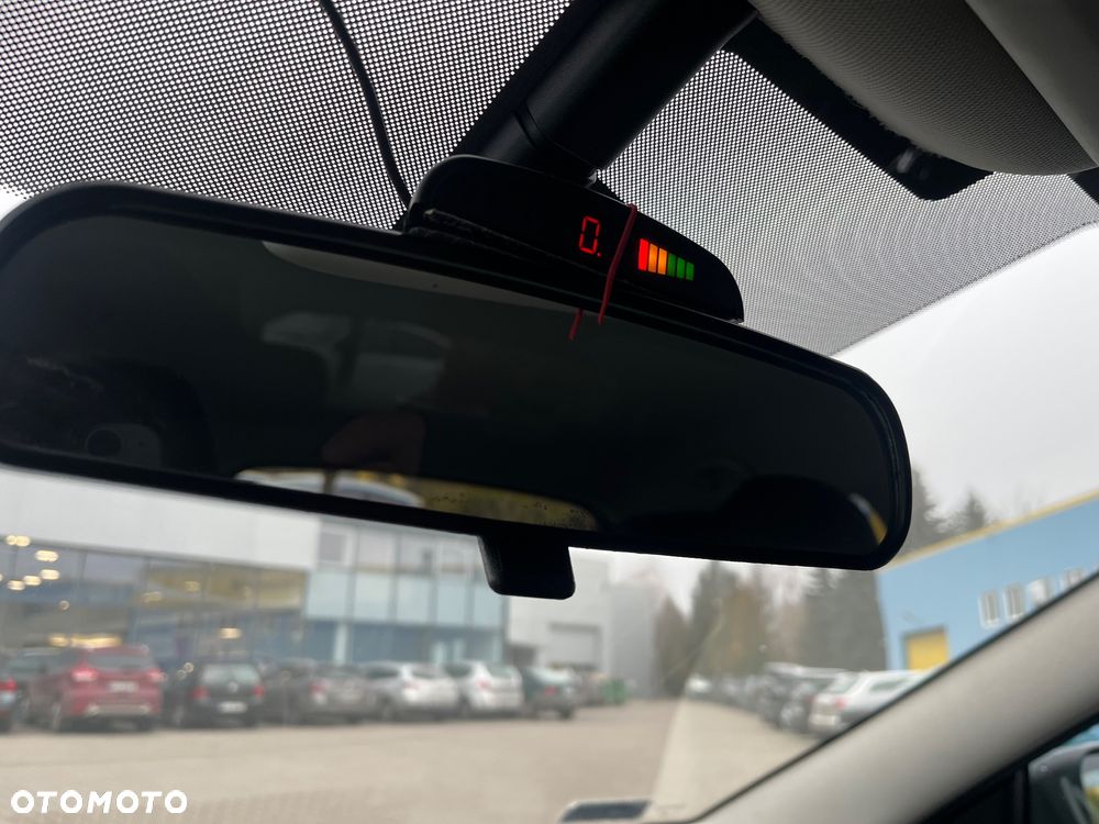 Nissan Qashqai 1.2 DIG-T Acenta EU6 - 22