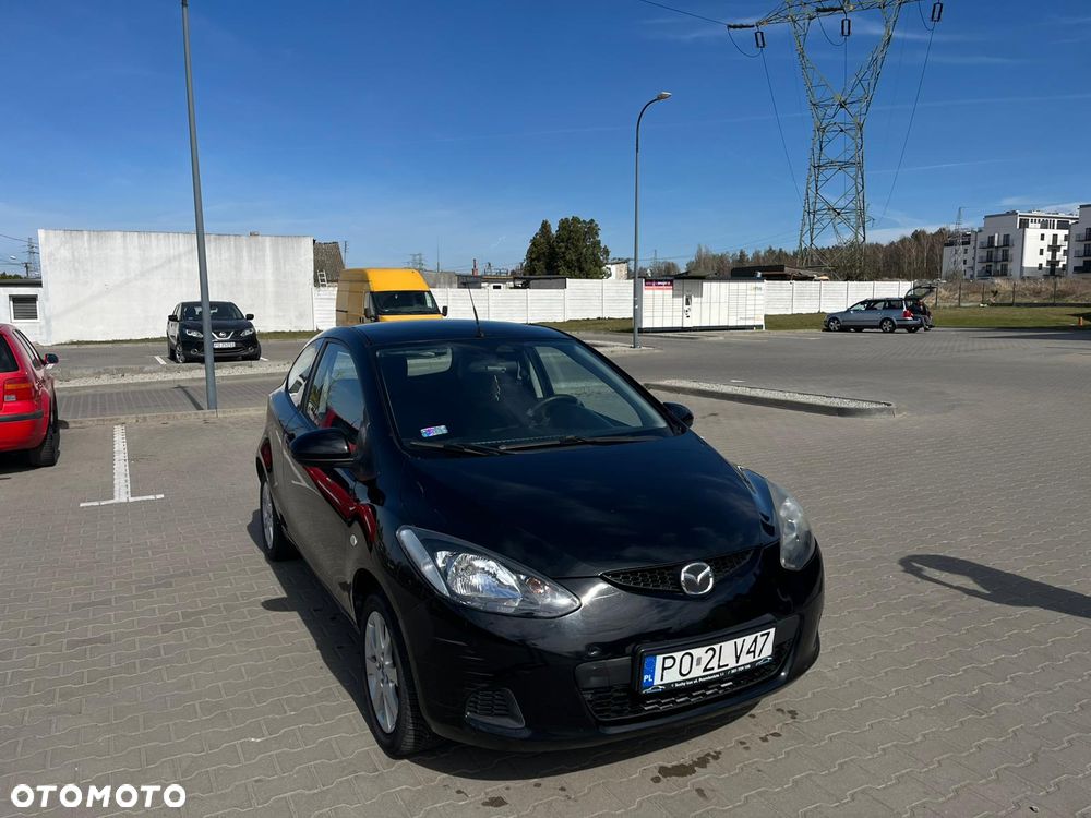 Mazda 2 1.3 Exclusive+ - 11