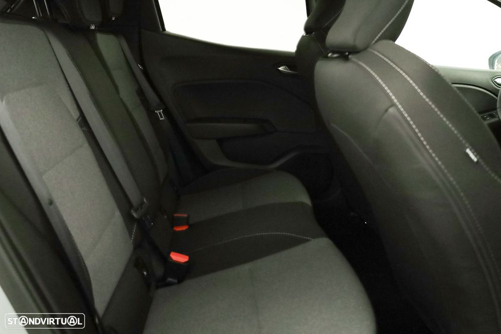 Renault Clio 1.0 TCe Evolution Bi-Fuel - 23