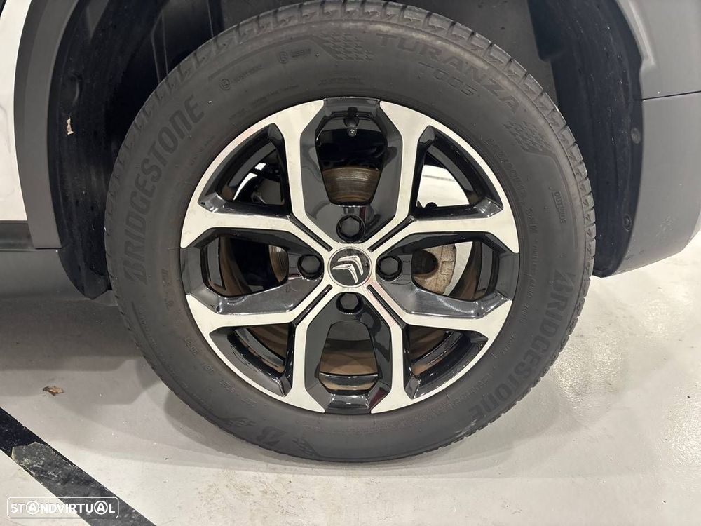 Citroën C3 Aircross 1.2 PureTech C-Series - 11