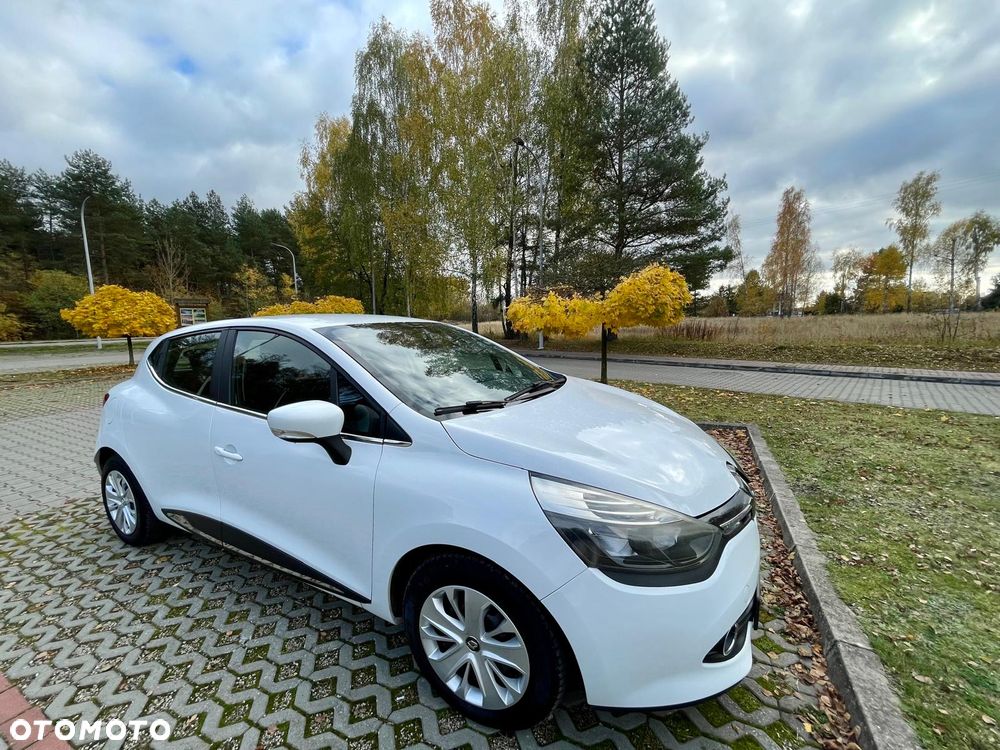 Renault Clio - 9
