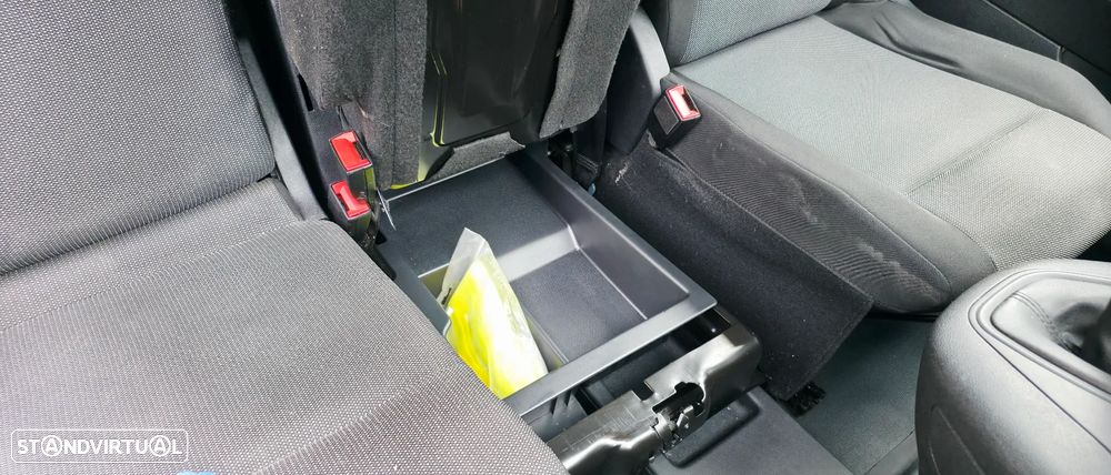 Peugeot Partner FlexCab L2 EHZ S&S Pro - 16