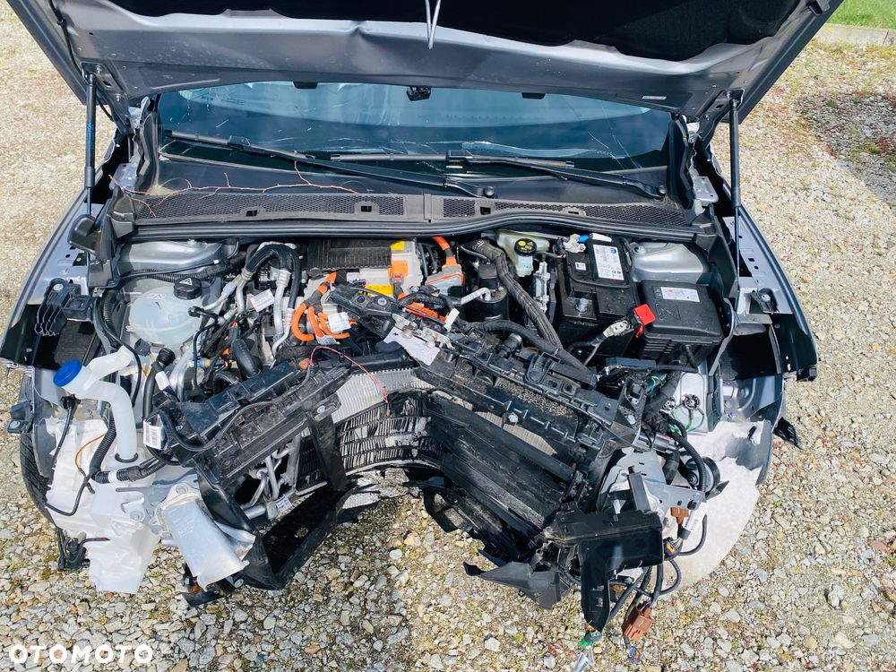 Opel Mokka Mokka-e Edition - 22