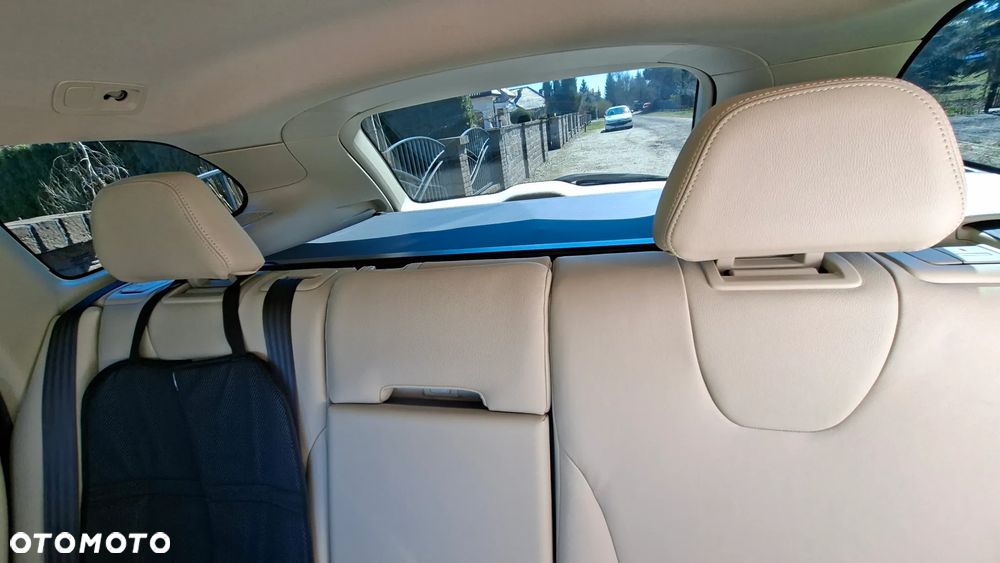 Volvo XC 60 T6 Geartronic Momentum - 15