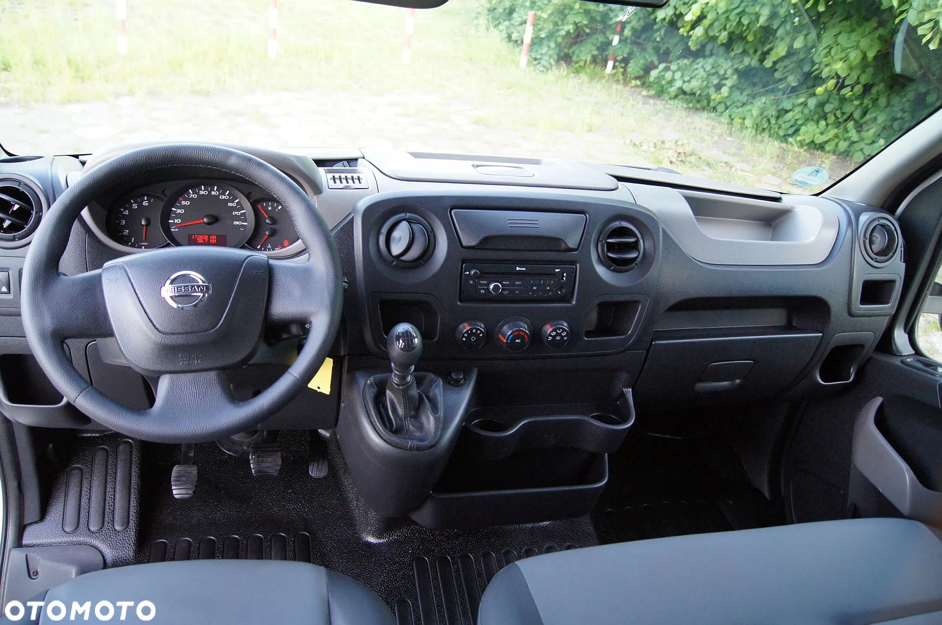 Renault Master - 10