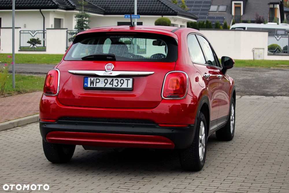 Fiat 500X 1.6 Multijet 4x2 S&S S-Design Urban Look - 7