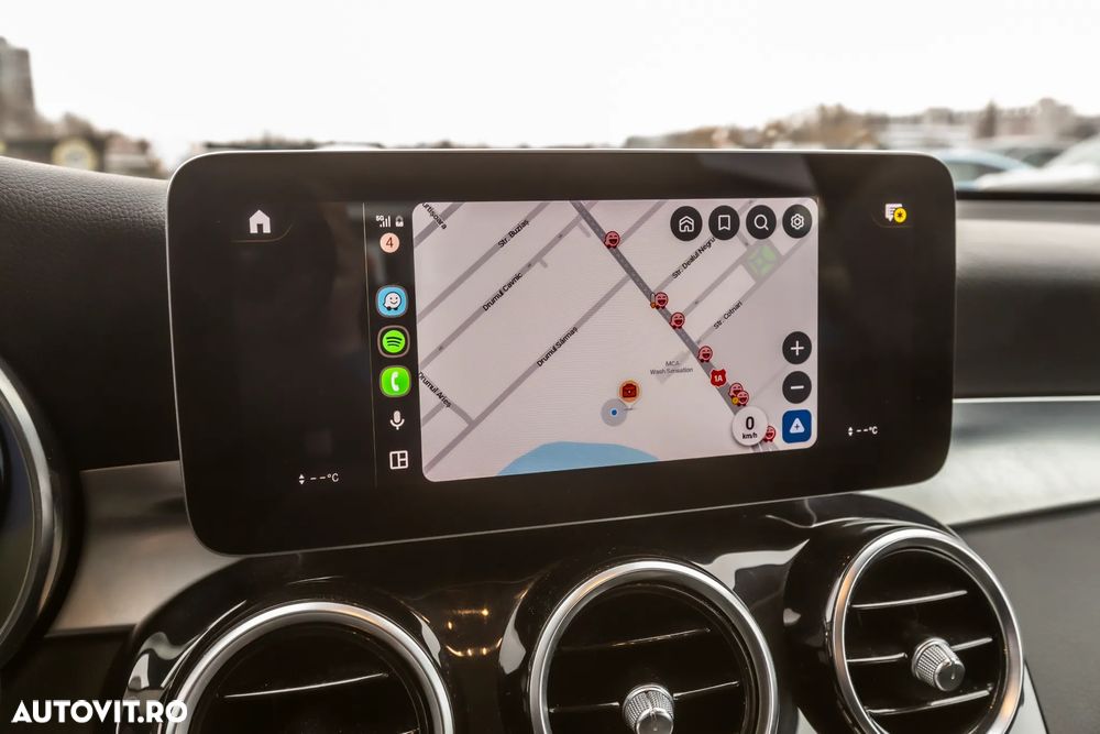 Mercedes-Benz GLC 300 de 4Matic 9G-TRONIC - 8
