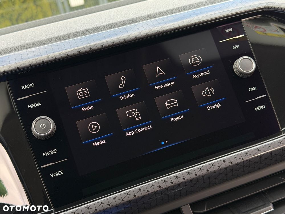 Volkswagen T-Cross 1.5 TSI ACT OPF DSG Style - 23