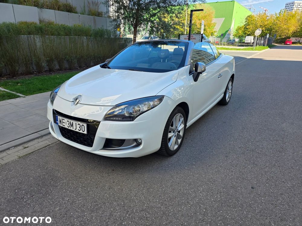 Renault Megane TCe 180 GT - 13