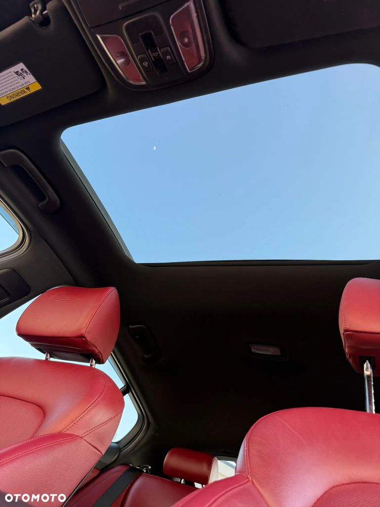 Kia Stinger 3.3 T-GDI V6 GT AWD - 15