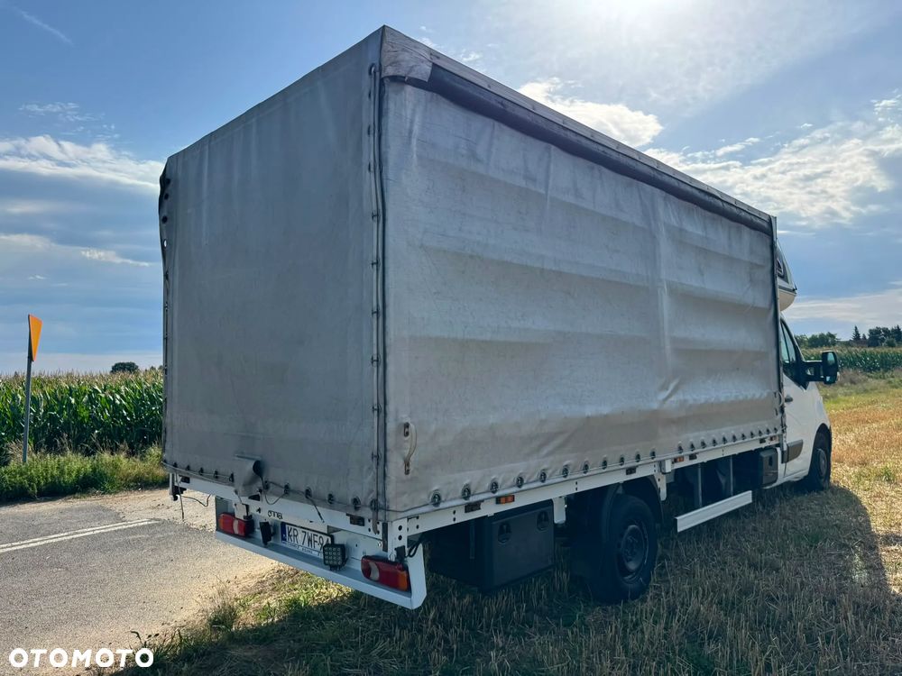 Opel MOVANO - 3