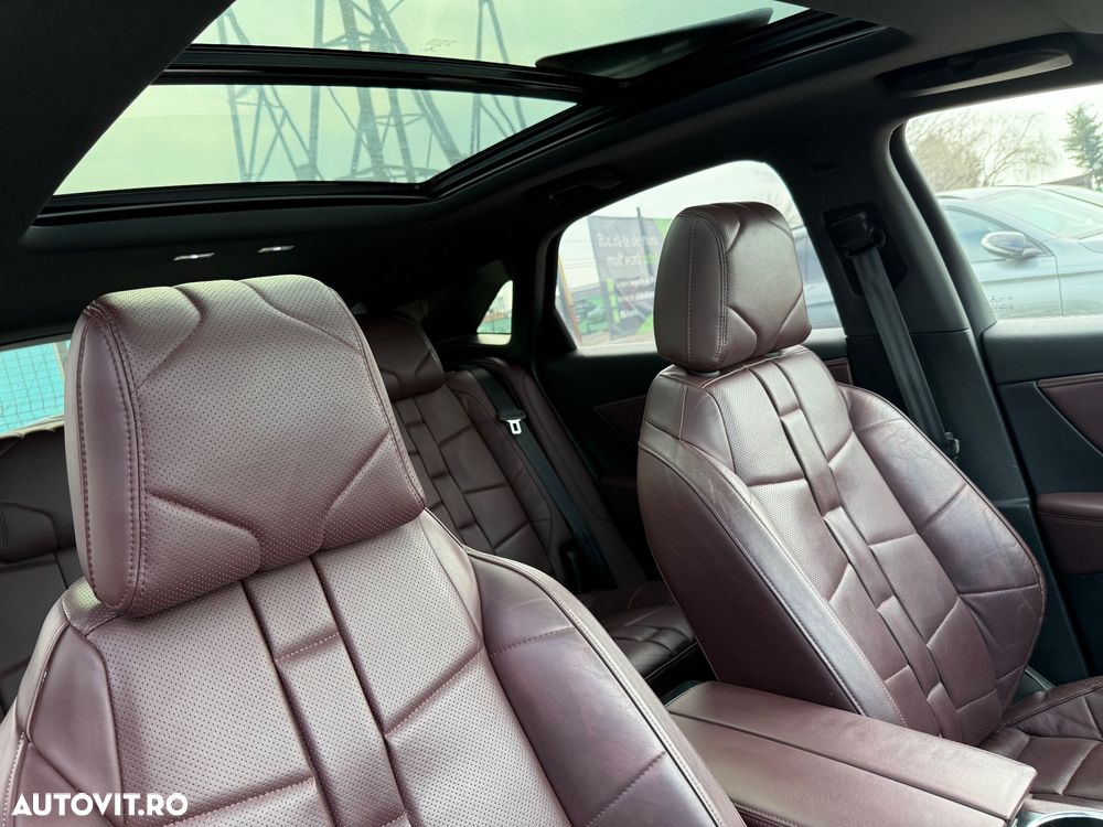 DS Automobiles DS 7 Crossback - 19