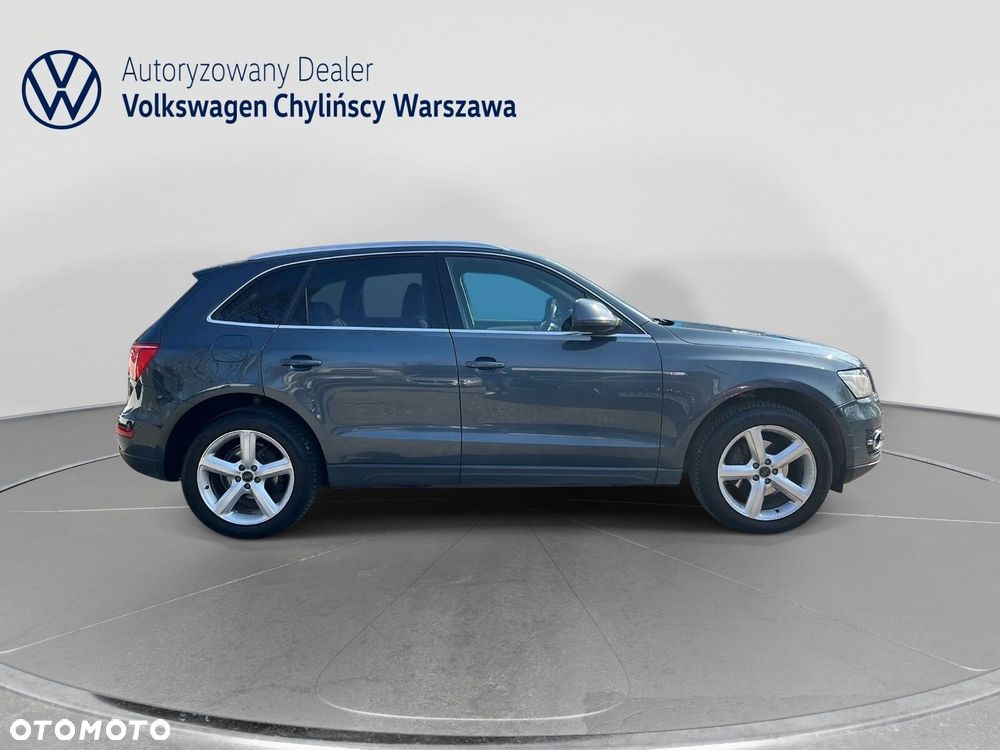 Audi Q5 2.0 TDI Quattro S tronic - 7