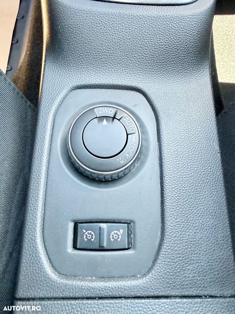 Dacia Duster 1.5 Blue dCi 4WD Prestige jante 16" - 13