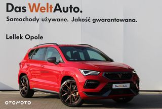 Cupra Ateca 2.0 TSI 4Drive DSG