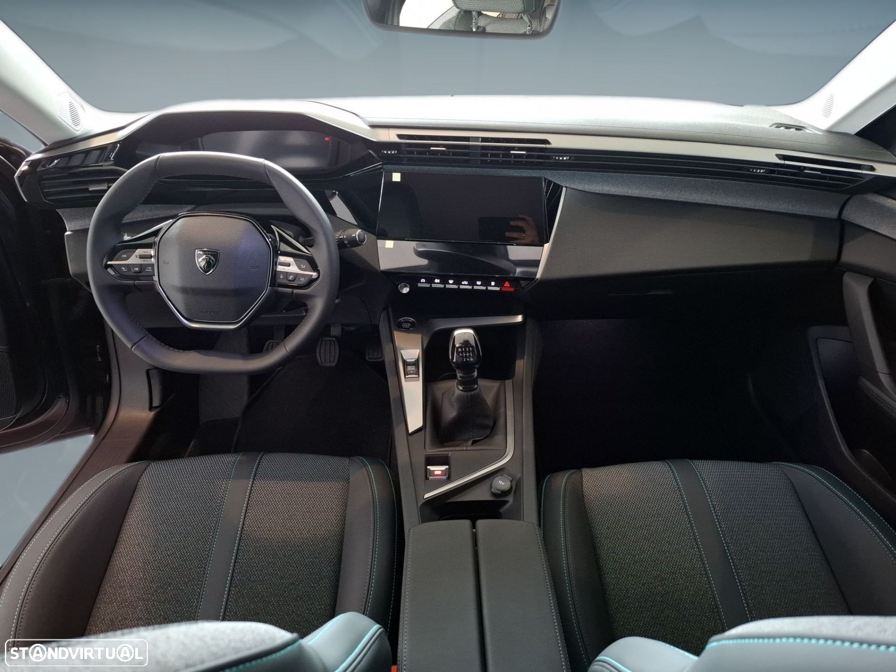 Peugeot 308 1.2 PureTech Allure - 11
