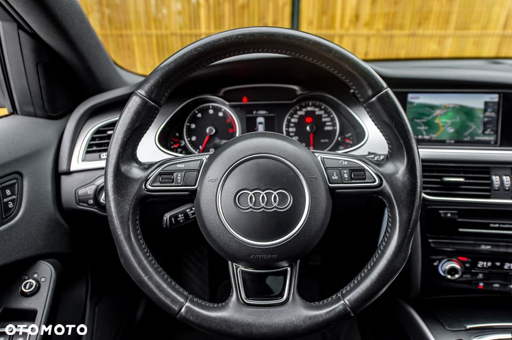 Audi A4 Avant 2.0 TFSI Quattro S tronic - 26