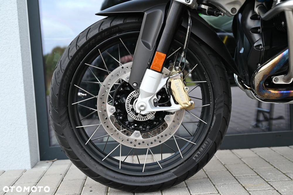 BMW GS - 24