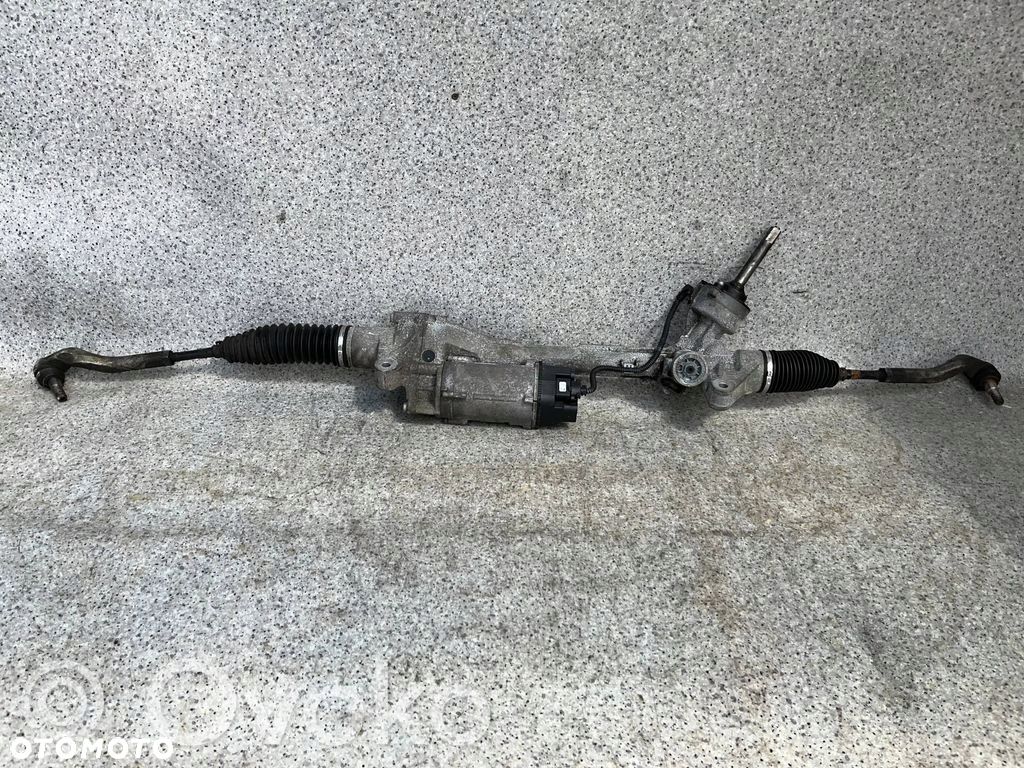 MERCEDES VITO W447 PRZEKŁADNIA MAGLOWNICA 4474602000 - 1