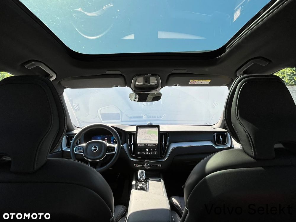 Volvo XC 60 - 20