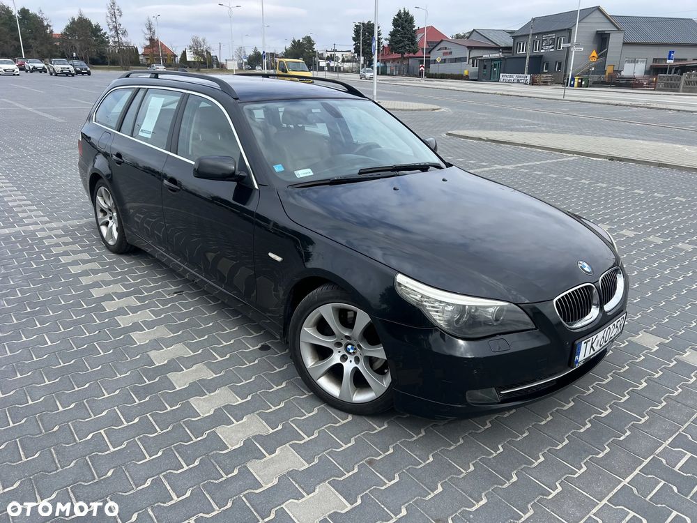 BMW Seria 5 530d - 2