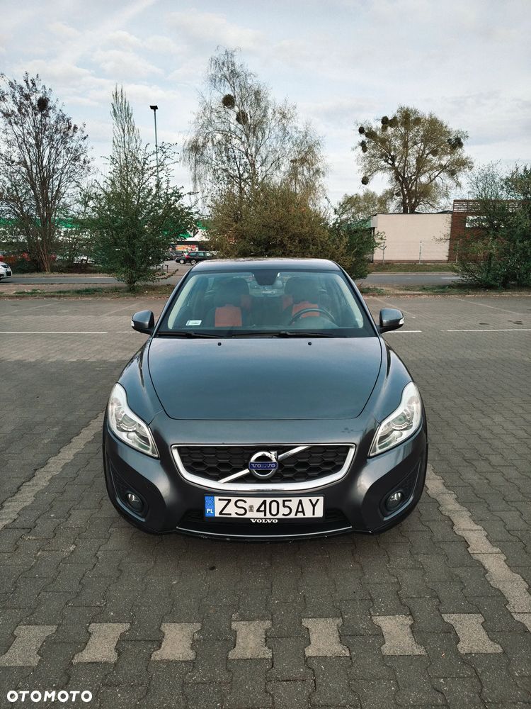 Volvo C30 1.6D DRIVe Summum Start-Stop - 2