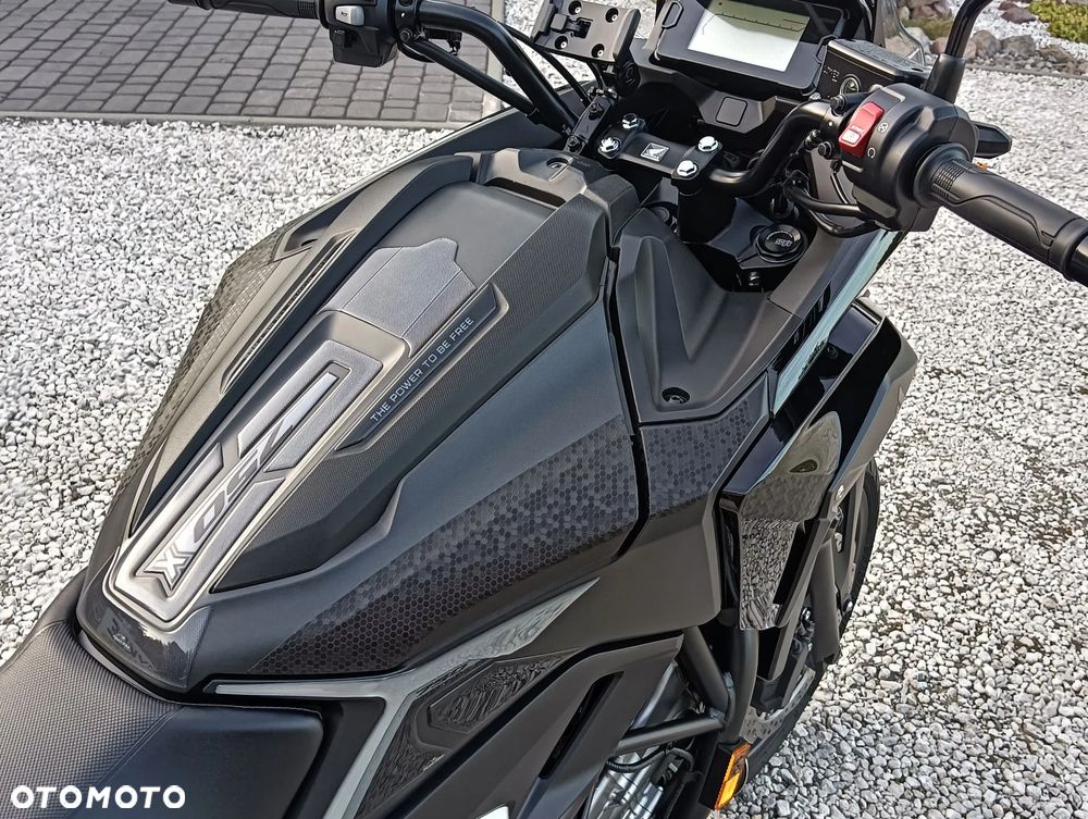 Honda NC - 14