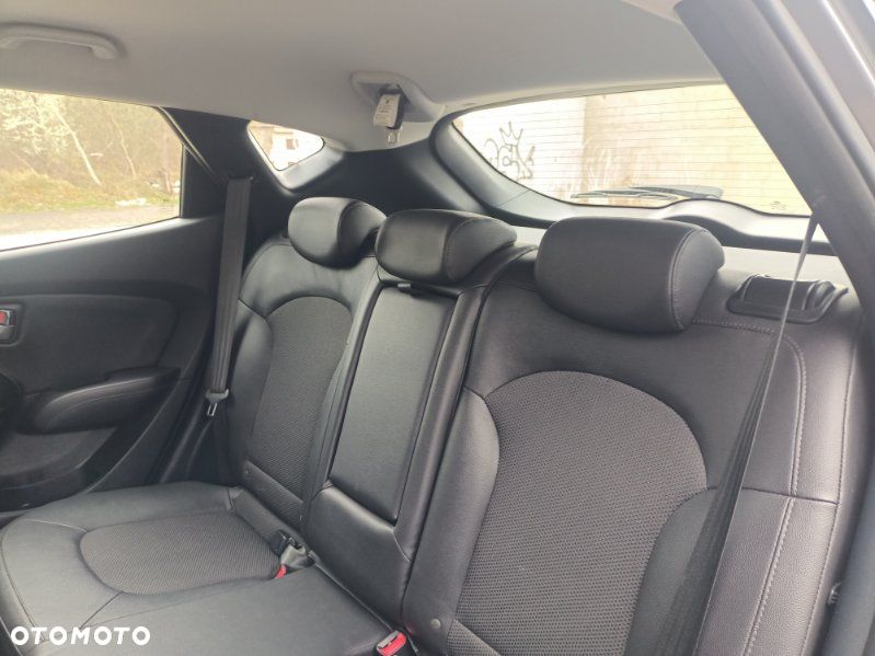 Hyundai ix35 1.6 GDI Comfort 2WD - 6