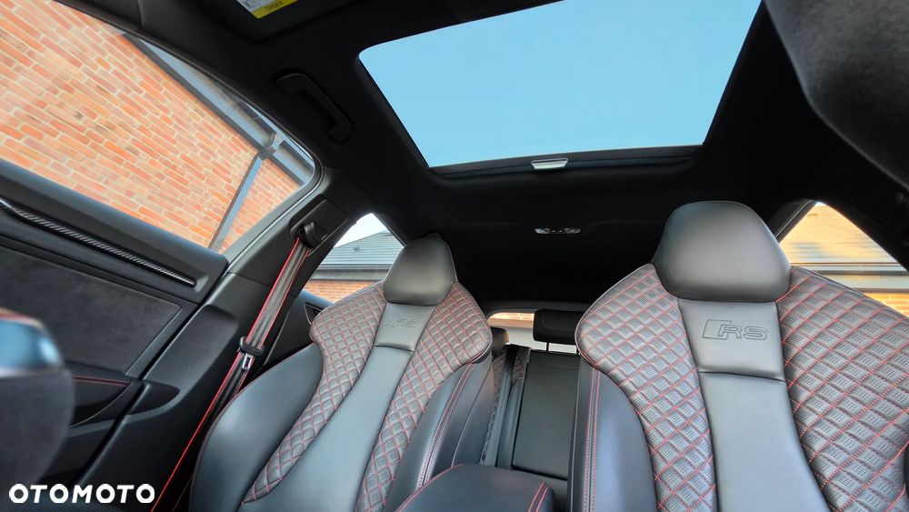 Audi RS3 Sportback 2.5 TFSI Quattro S tronic - 14