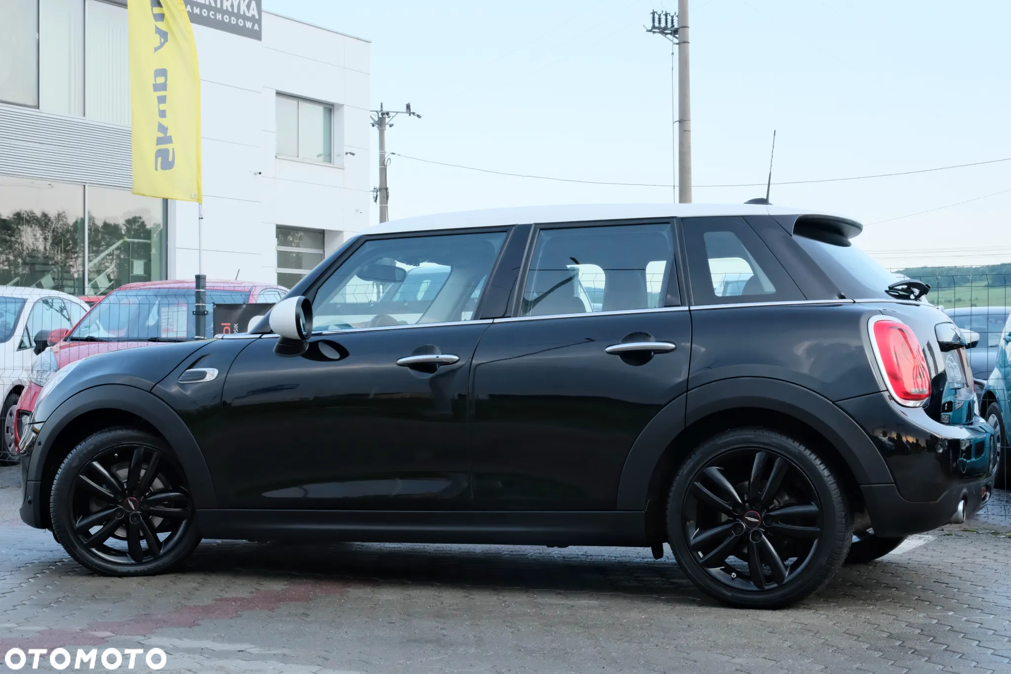 MINI Cooper D - 13
