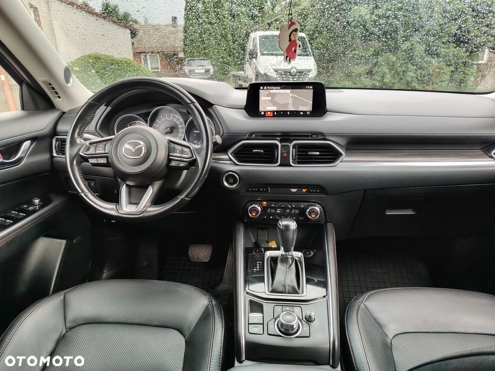 Mazda CX-5 2.2 D Skypassion AWD - 16
