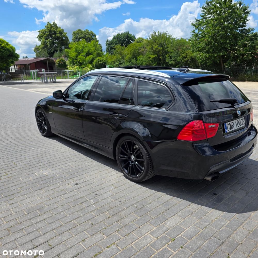 BMW Seria 3 320d - 2