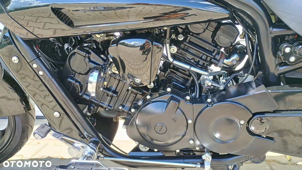 Hyosung GV - 5
