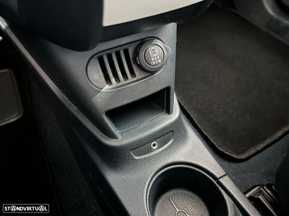 Ford KA 1.2 Tattoo Leather - 20