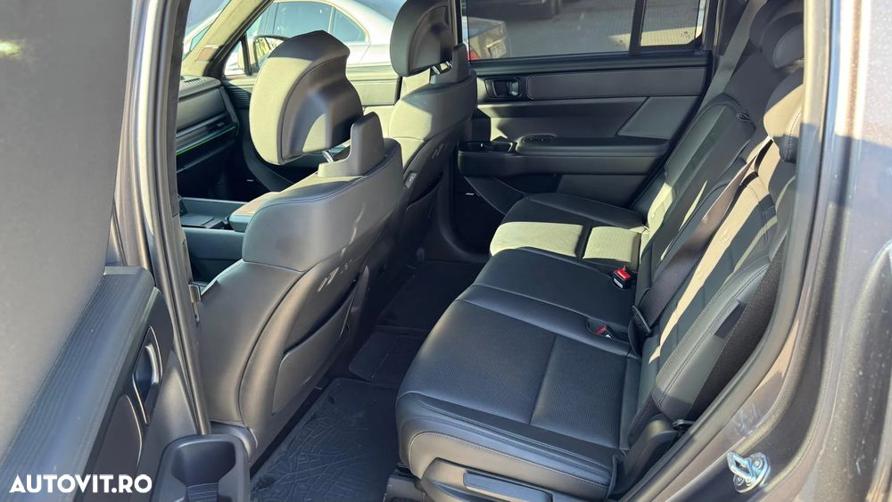 Hyundai Santa Fe 1.6 l 252 CP 4WD 6AT PHEV Calligraphy - 17