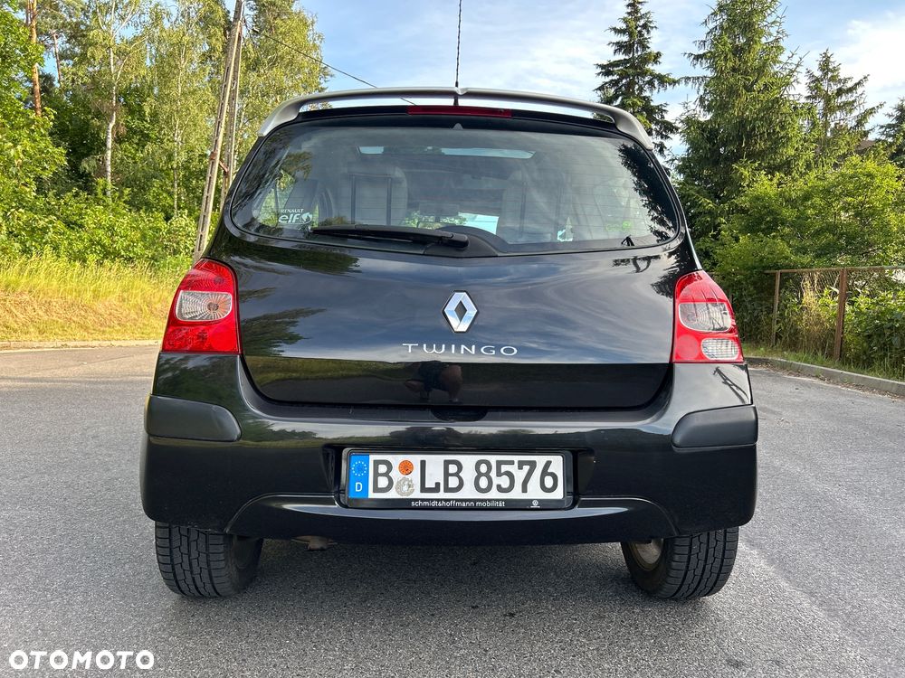 Renault Twingo 1.2 Edition Toujours - 3