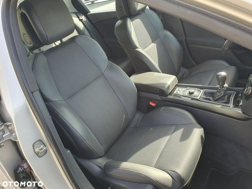 Peugeot 508 2.0 HDi Allure - 16
