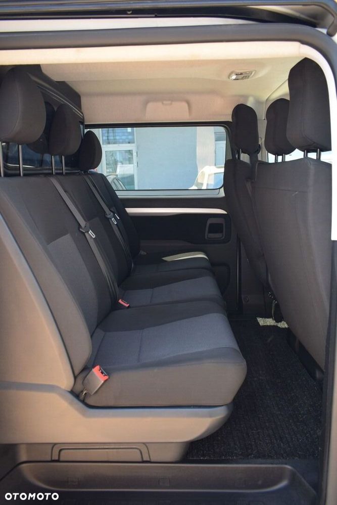 Toyota PROACE - 14