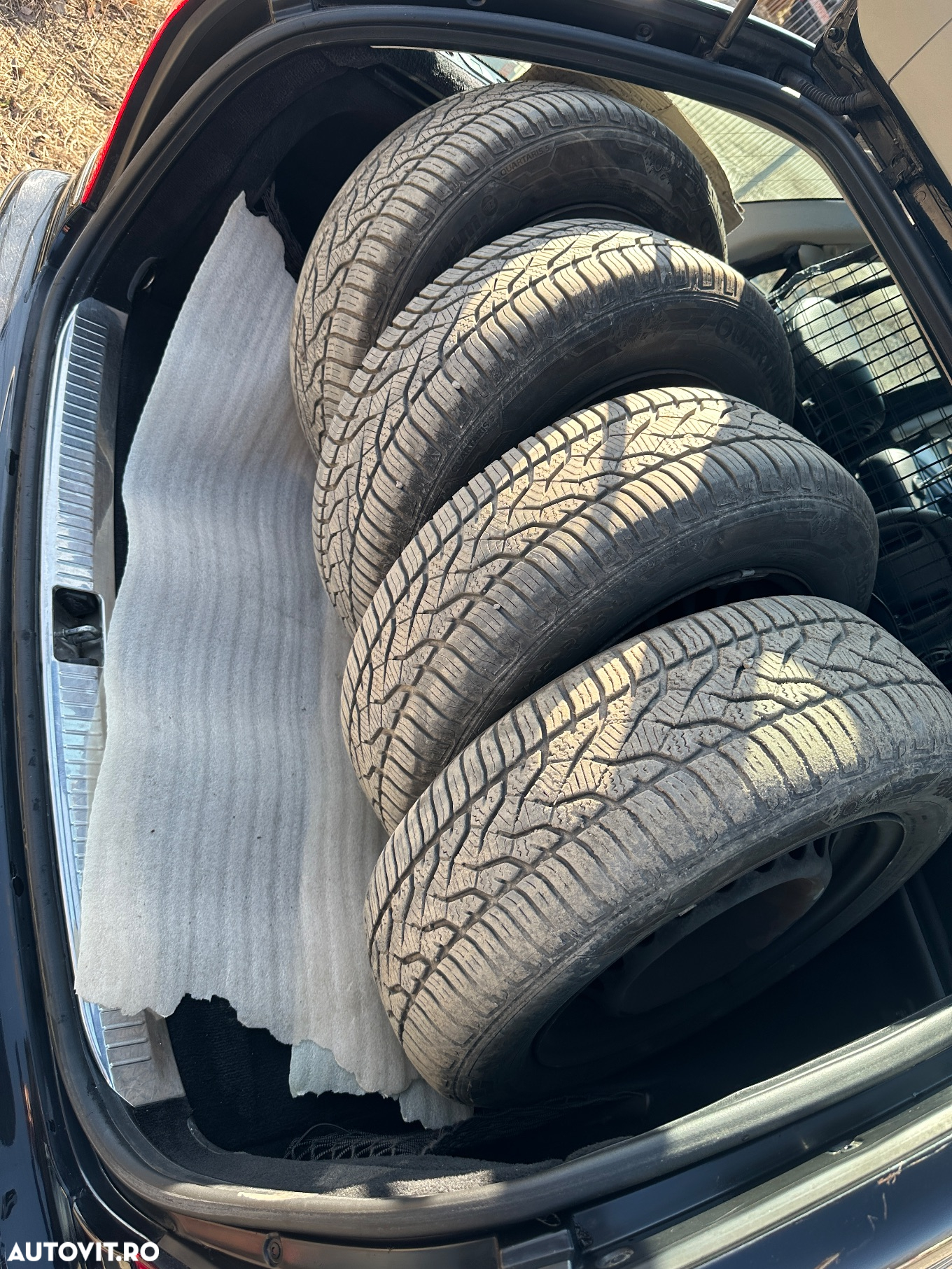 Mercedes-Benz C 220 T CDI Automatik Avantgarde - 8