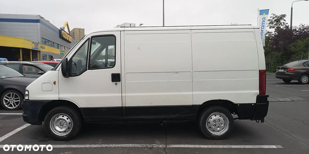 Fiat Ducato - 9