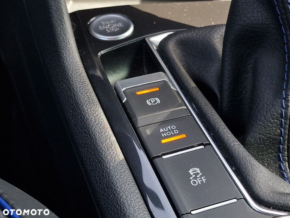 Volkswagen Tiguan 2.0 TSI 4Mot R DSG - 28