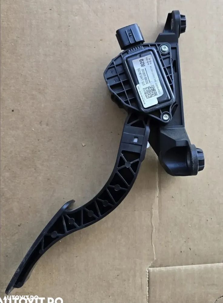 Pedala acceleratie Hyundai i30 PD PDE gen 3 2018-2024 - 2